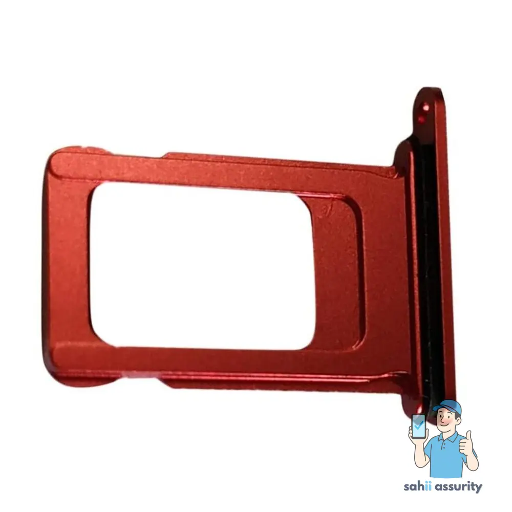 SIM Card Holder Tray for Apple iPhone 11 thumbnail